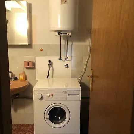 Lägenhet Sea View Preko