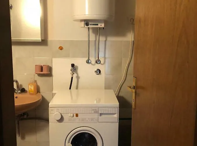 Lägenhet Sea View Preko